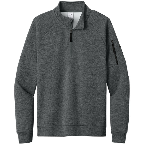 NKIO8125-Charcoal Heather