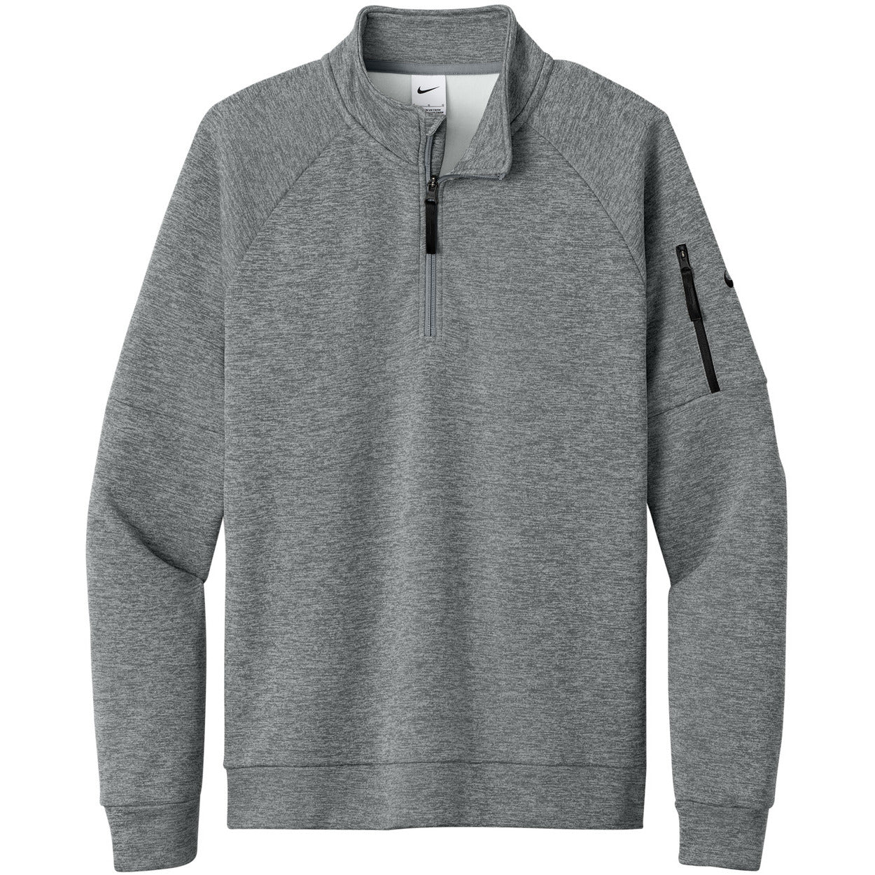 NKIO8125-Dark Grey Heather