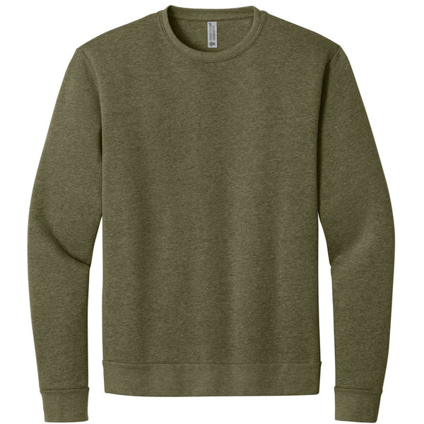 Heather Military Green