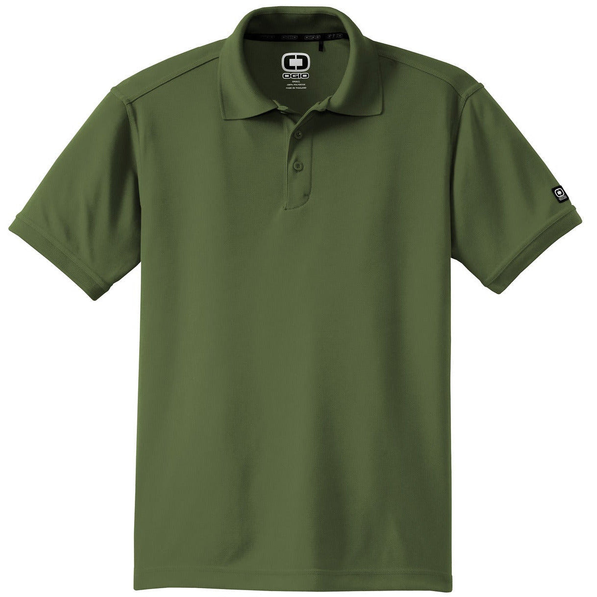 Grit Green