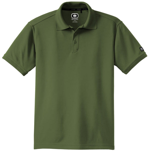 Grit Green