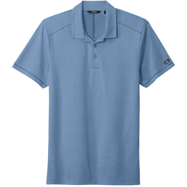 Force Blue Heather