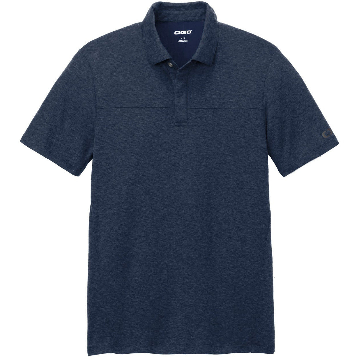 River Blue Navy