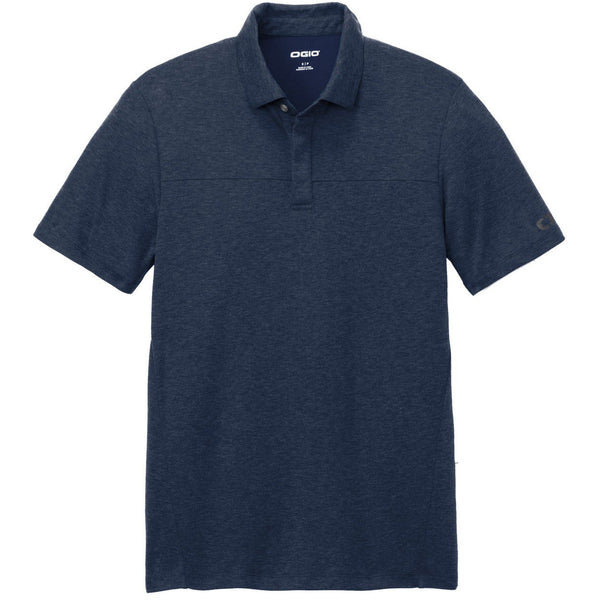 River Blue Navy