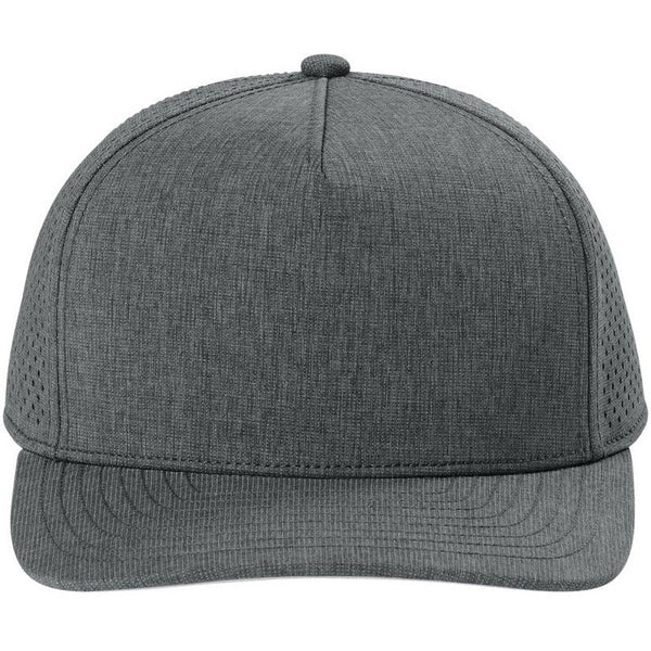 Heather Gear Grey