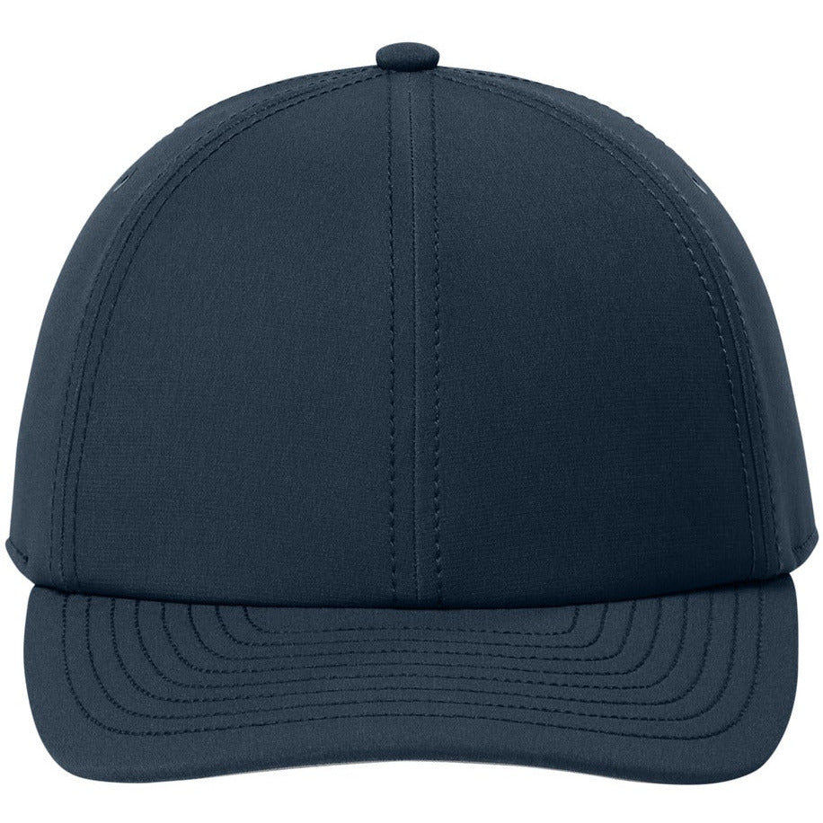 River Blue Navy