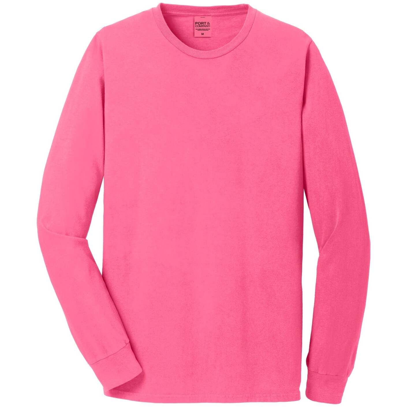 Neon Pink
