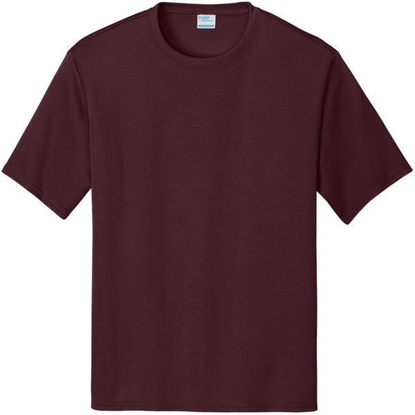 Athletic Maroon