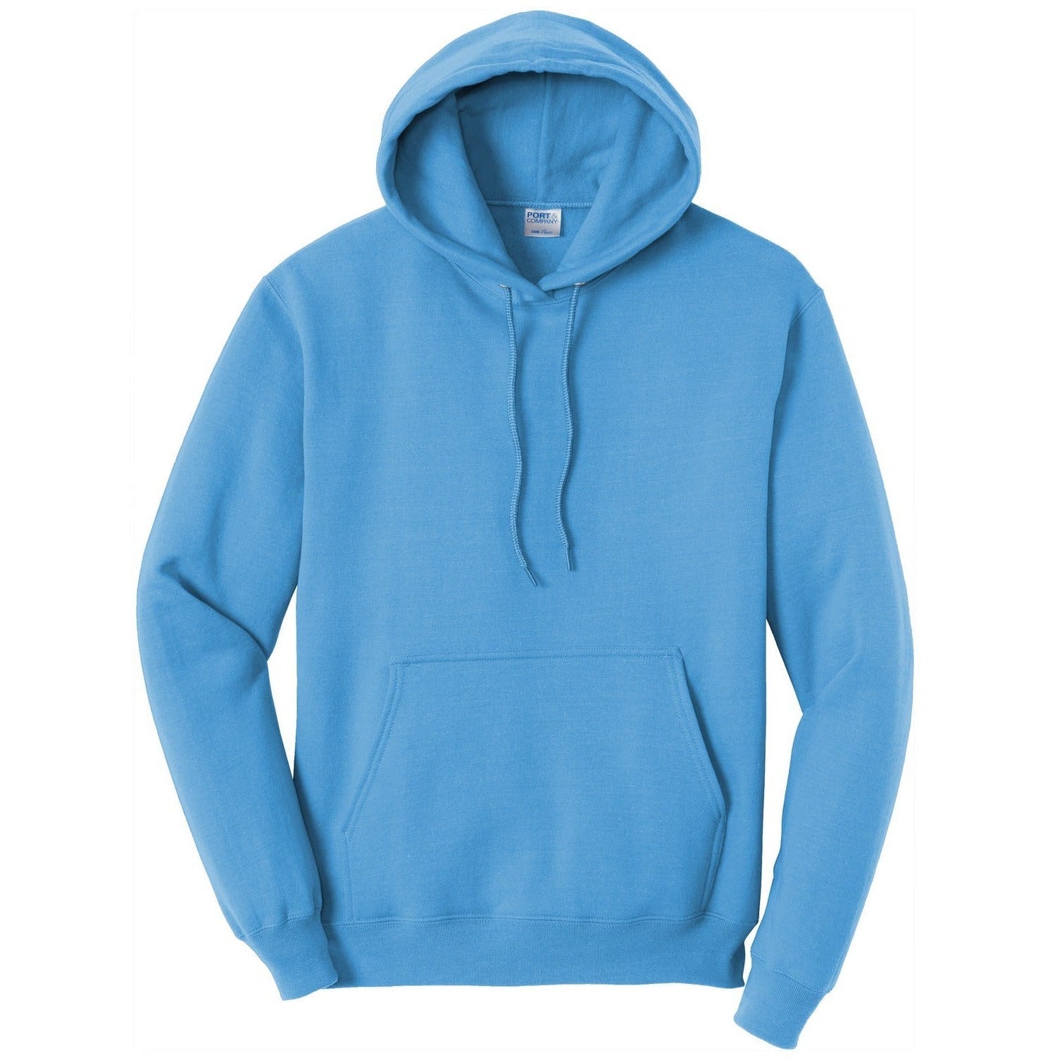 Aquatic Blue