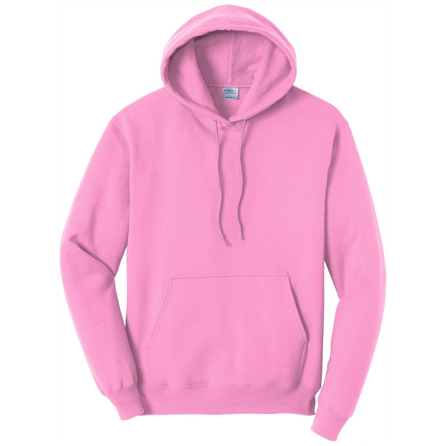 Candy Pink