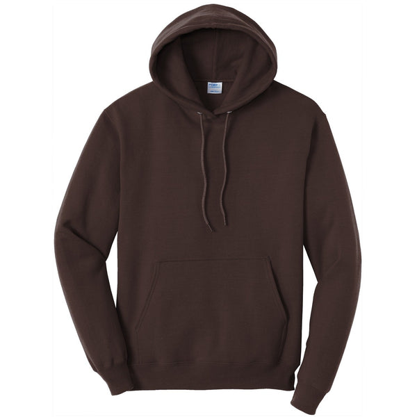 Dark Chocolate Brown