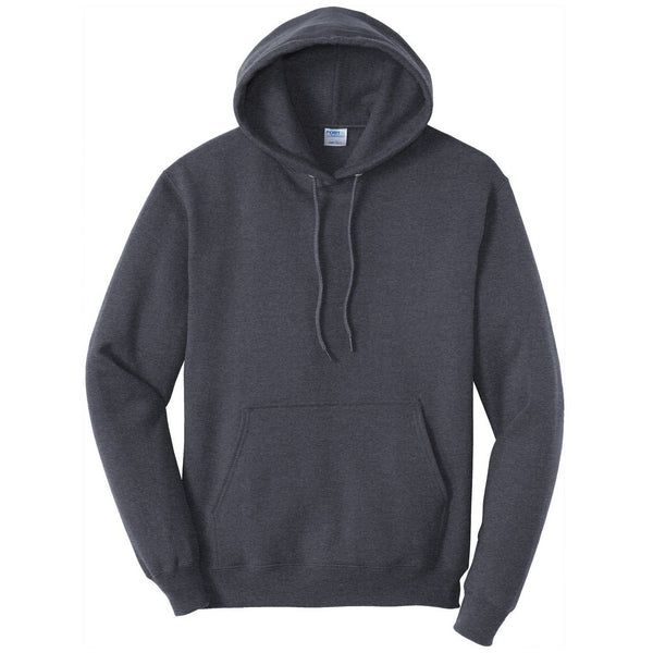 Heather Navy