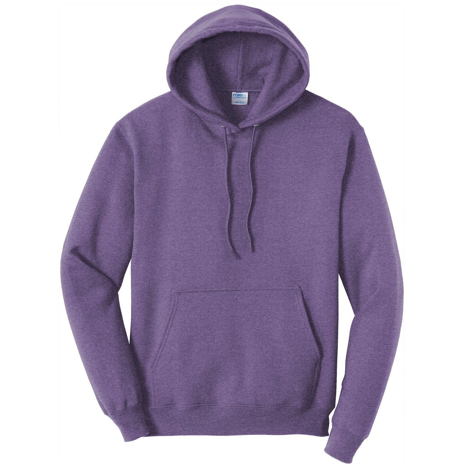 Heather Purple