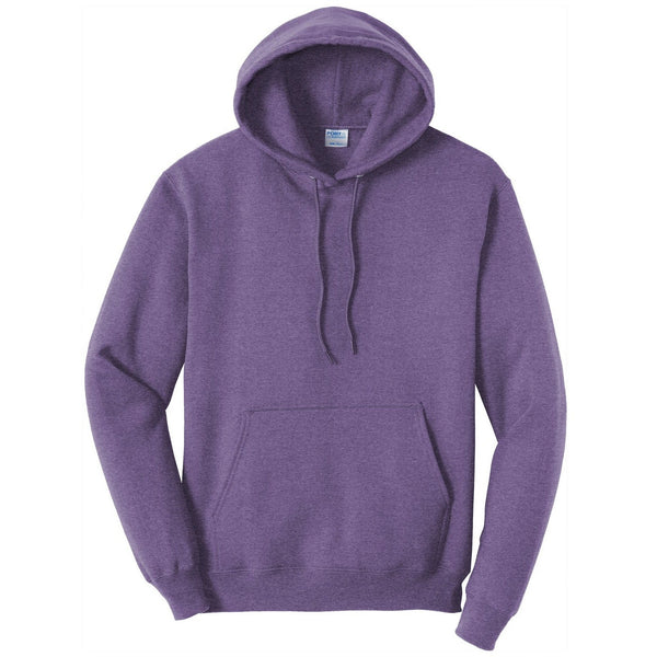 Heather Purple