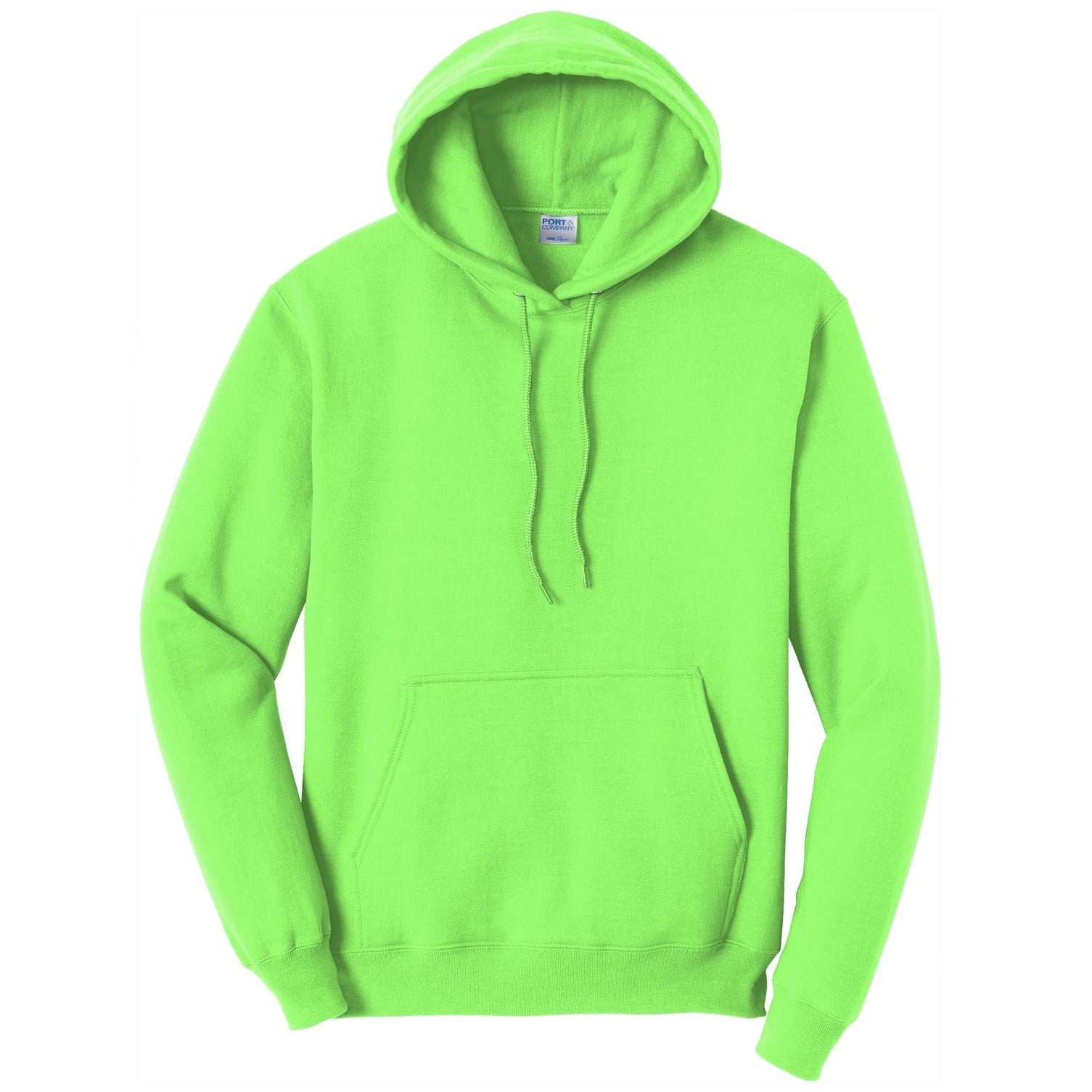 Neon Green