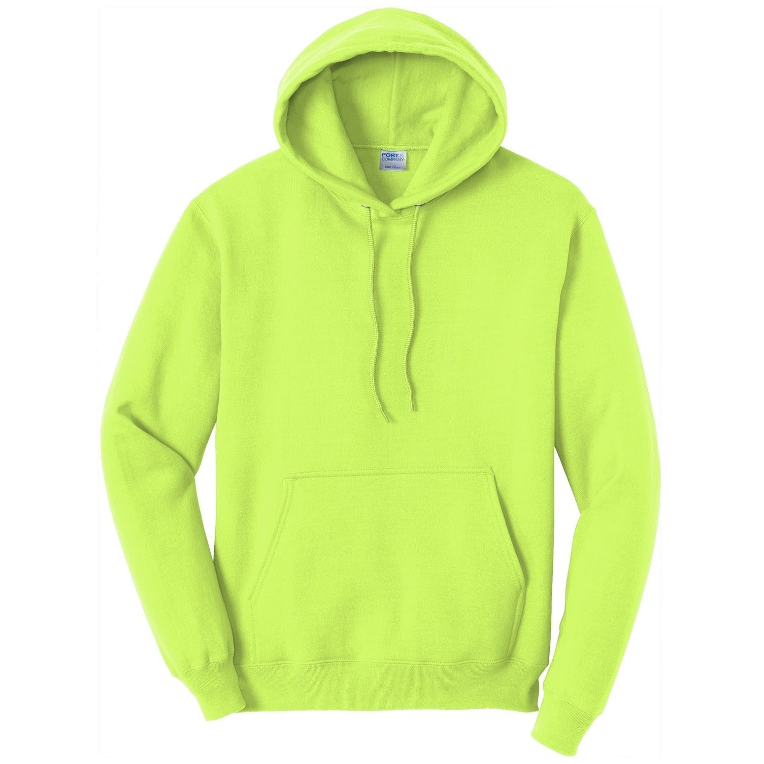 Neon Yellow