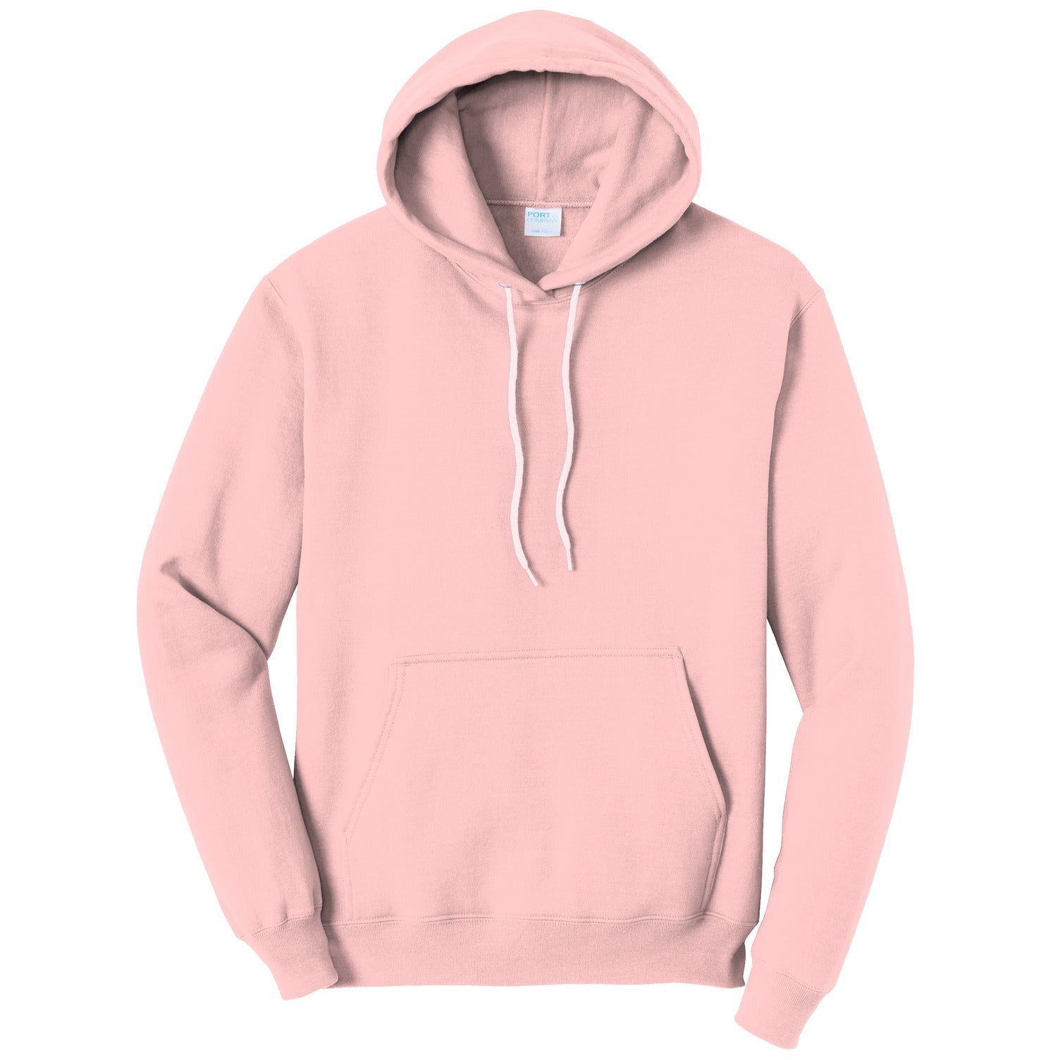 Pale Blush