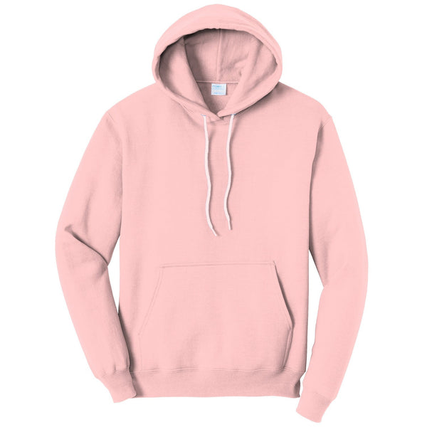 Pale Blush