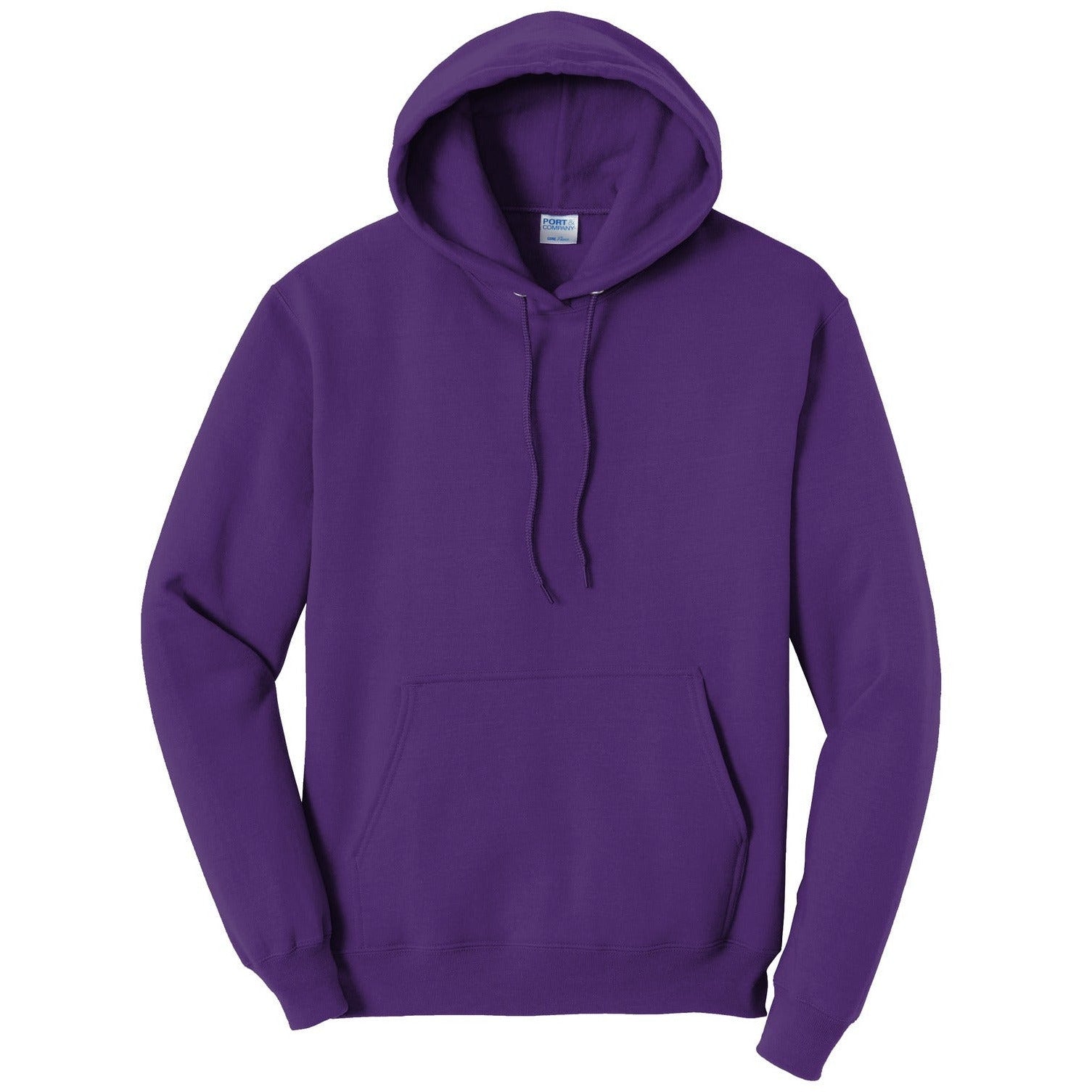 Team Purple