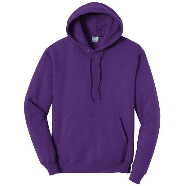 Team Purple
