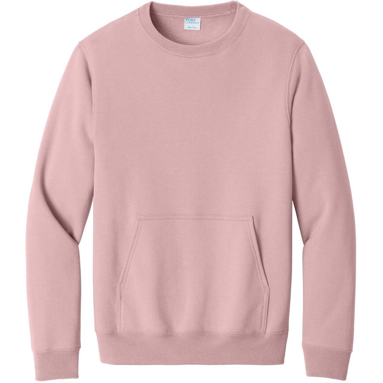 Pale Blush