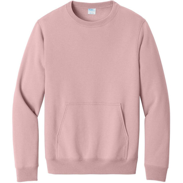 Pale Blush