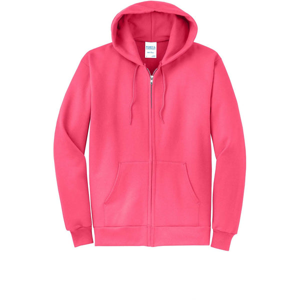 Neon Pink