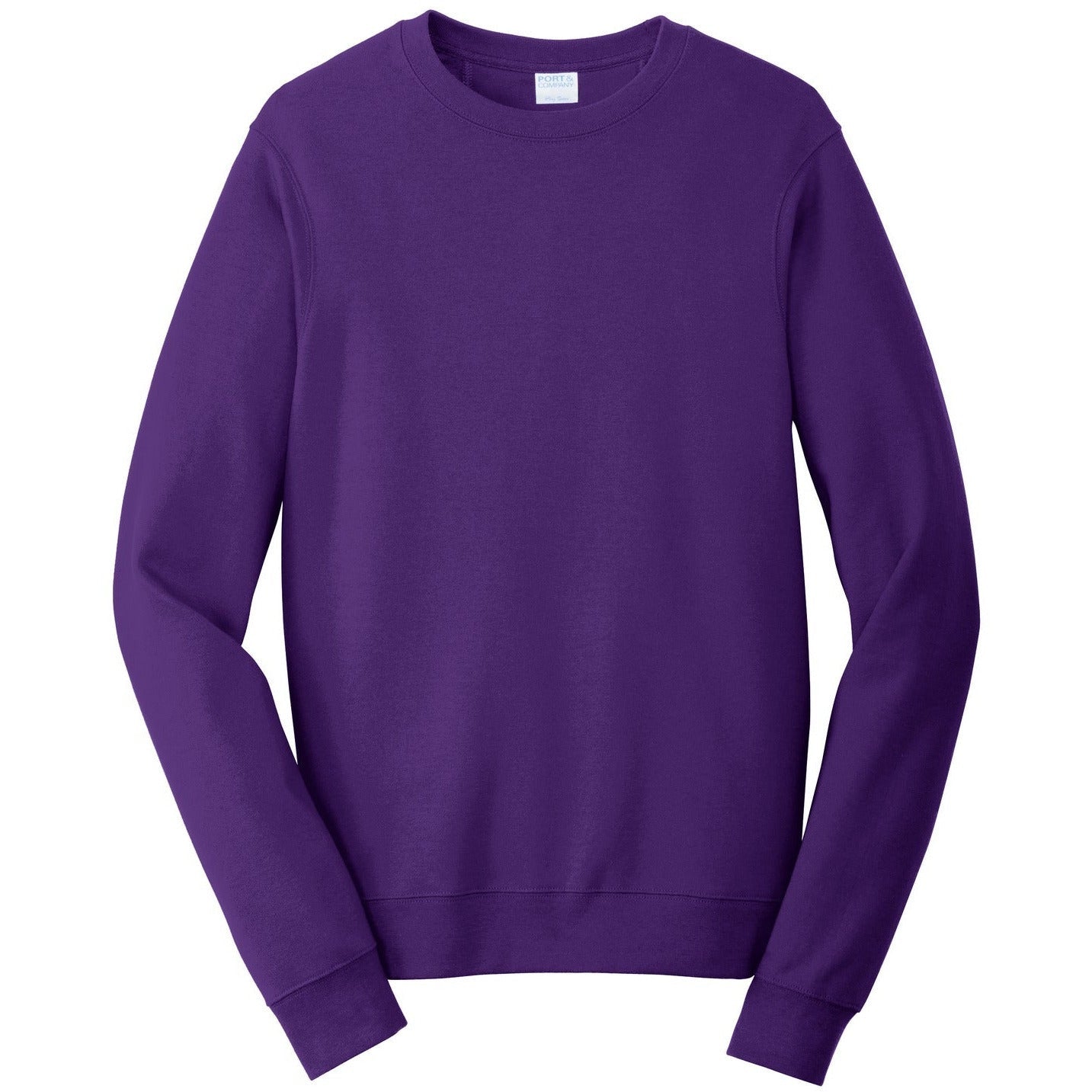Team Purple