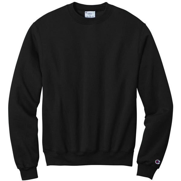 Champion Powerblend Crewneck Sweatshirt