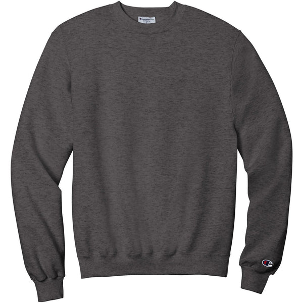 Champion Powerblend Crewneck Sweatshirt