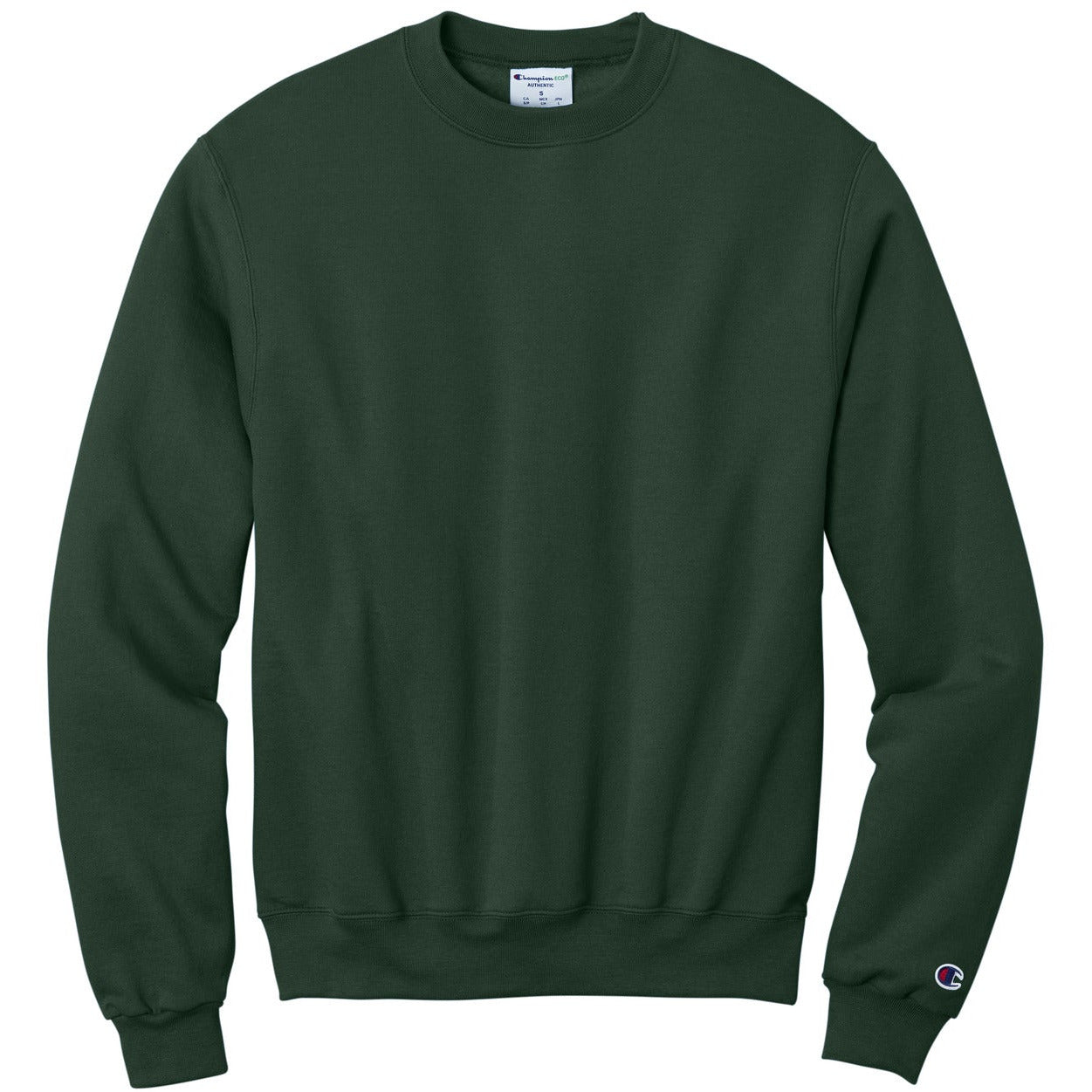 Champion Powerblend Crewneck Sweatshirt