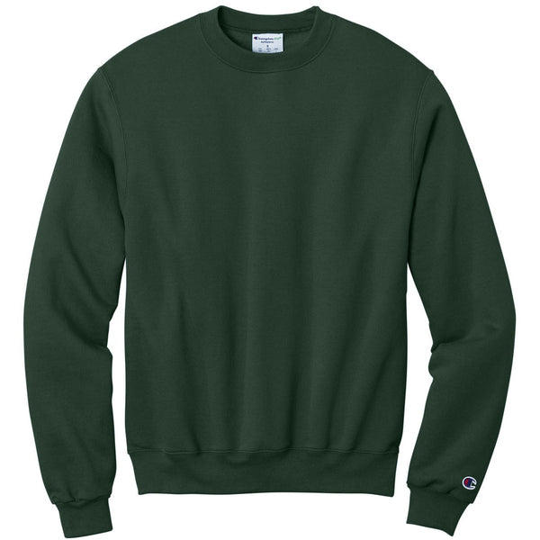 Champion Powerblend Crewneck Sweatshirt