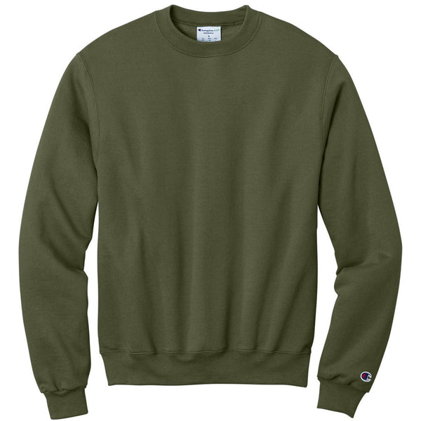 Champion Powerblend Crewneck Sweatshirt