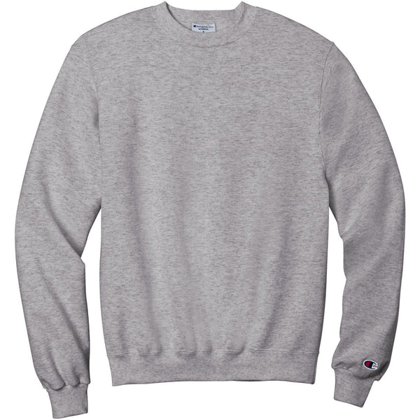 Champion Powerblend Crewneck Sweatshirt