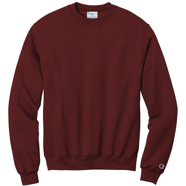 Champion Powerblend Crewneck Sweatshirt