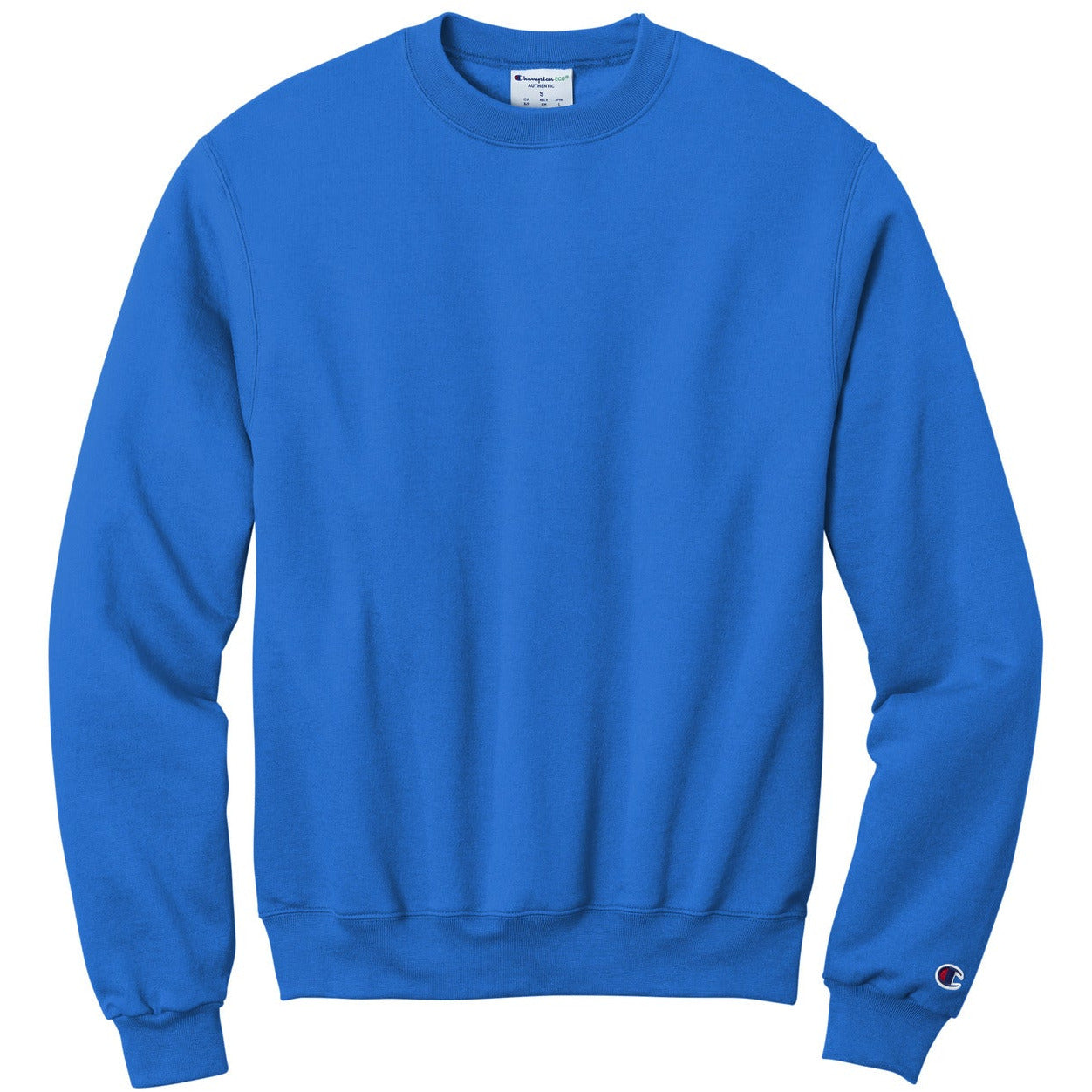 Champion Powerblend Crewneck Sweatshirt