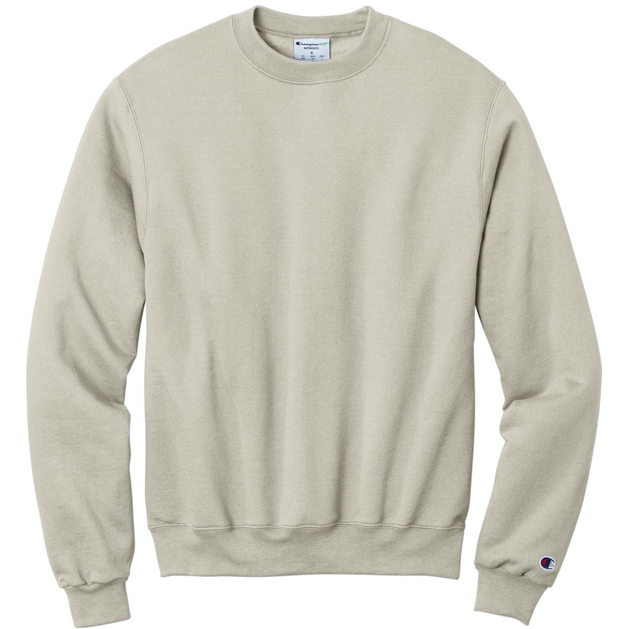 Champion Powerblend Crewneck Sweatshirt