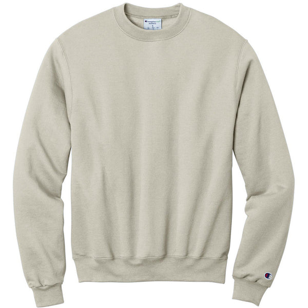 Champion Powerblend Crewneck Sweatshirt