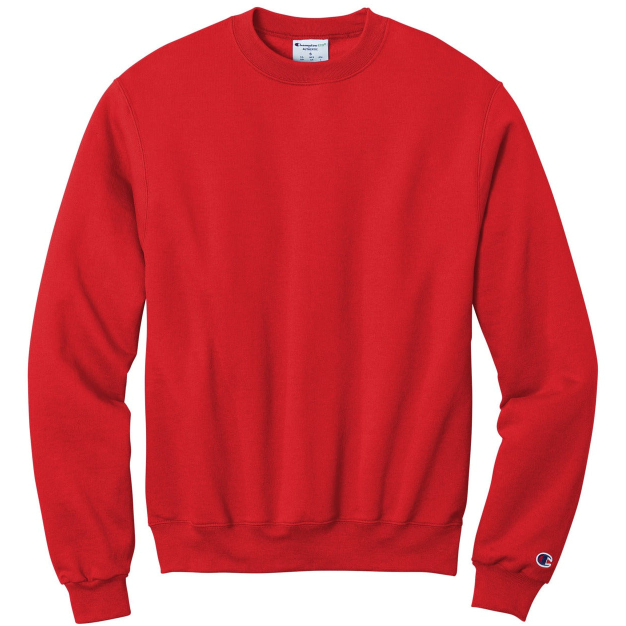 Champion Powerblend Crewneck Sweatshirt