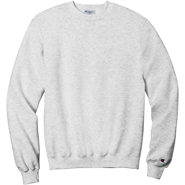 Champion Powerblend Crewneck Sweatshirt