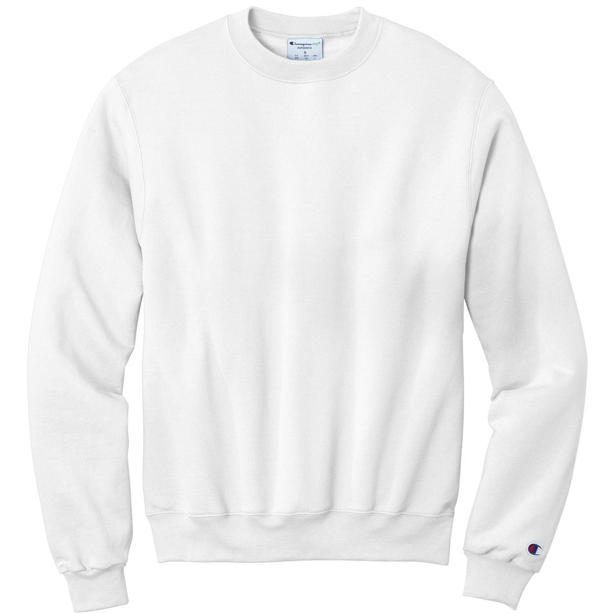 Champion Powerblend Crewneck Sweatshirt