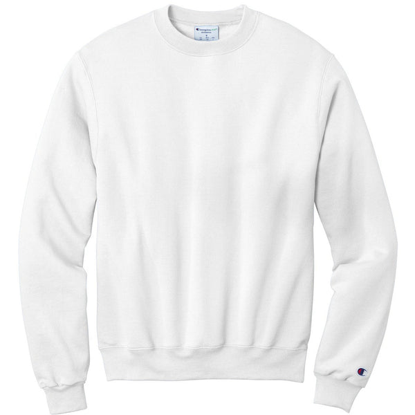 Champion Powerblend Crewneck Sweatshirt