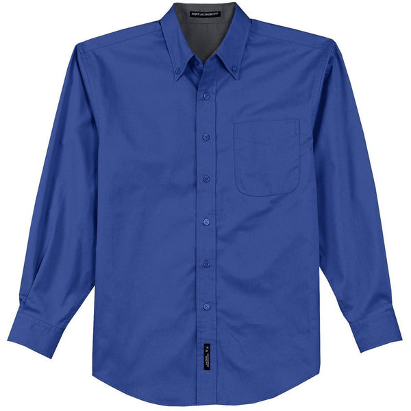 Royal/ Classic Navy