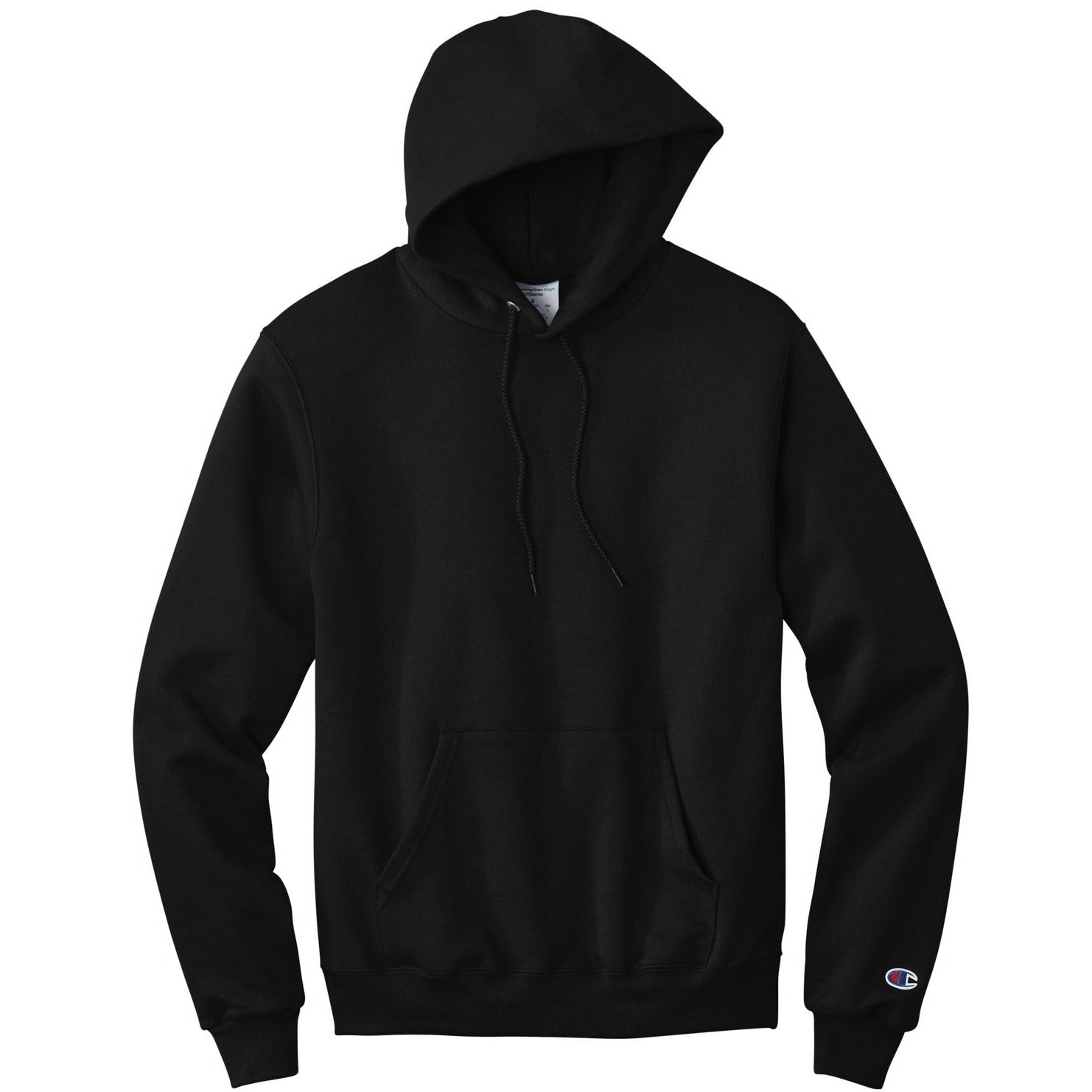 Champion Powerblend Pullover Hoodie
