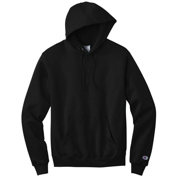 Champion Powerblend Pullover Hoodie