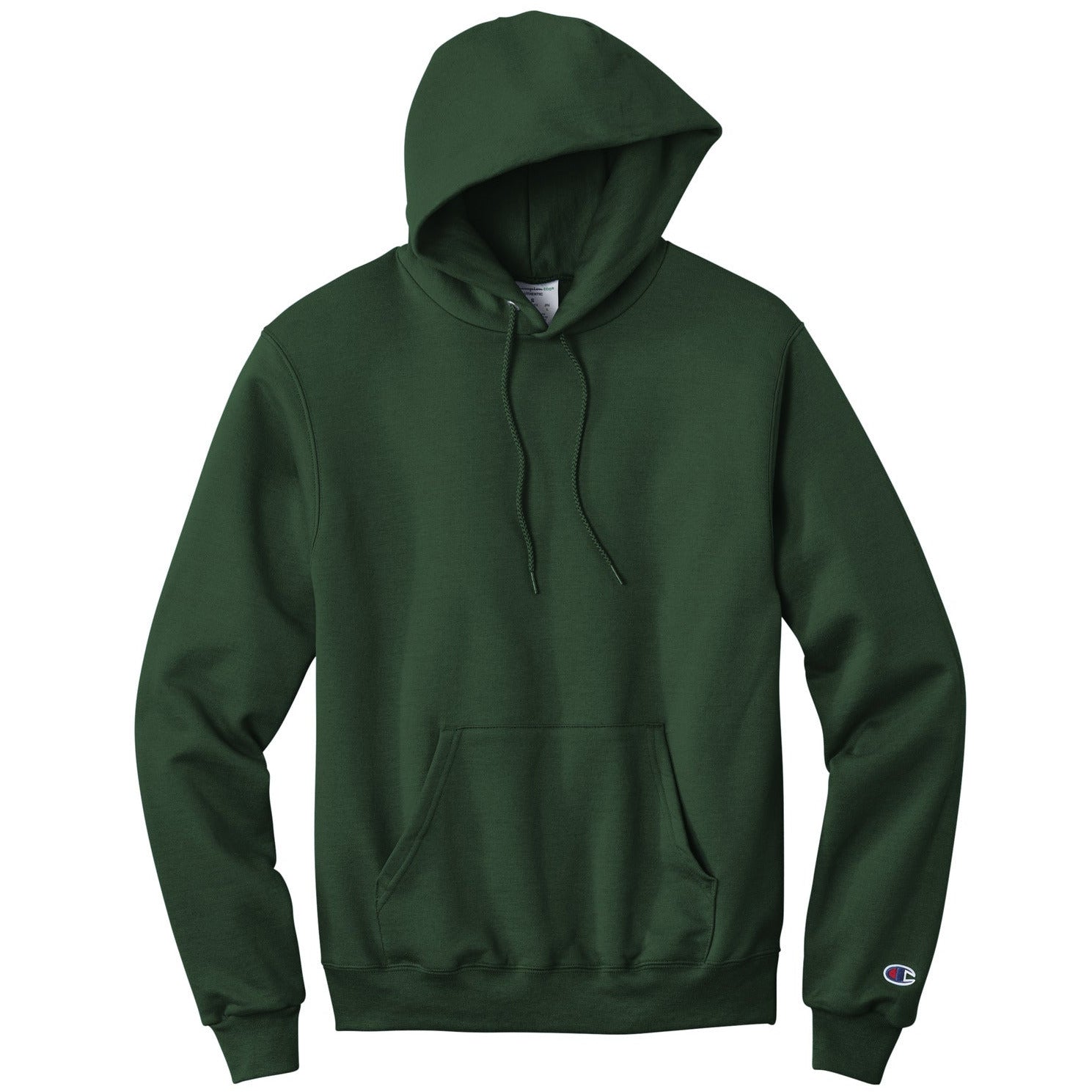 Champion Powerblend Pullover Hoodie