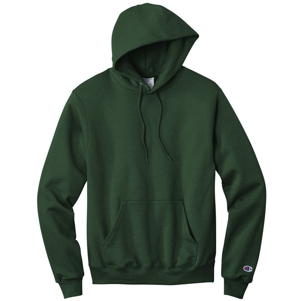 Champion Powerblend Pullover Hoodie