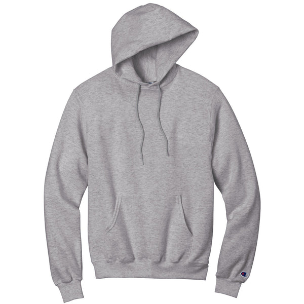 Champion Powerblend Pullover Hoodie
