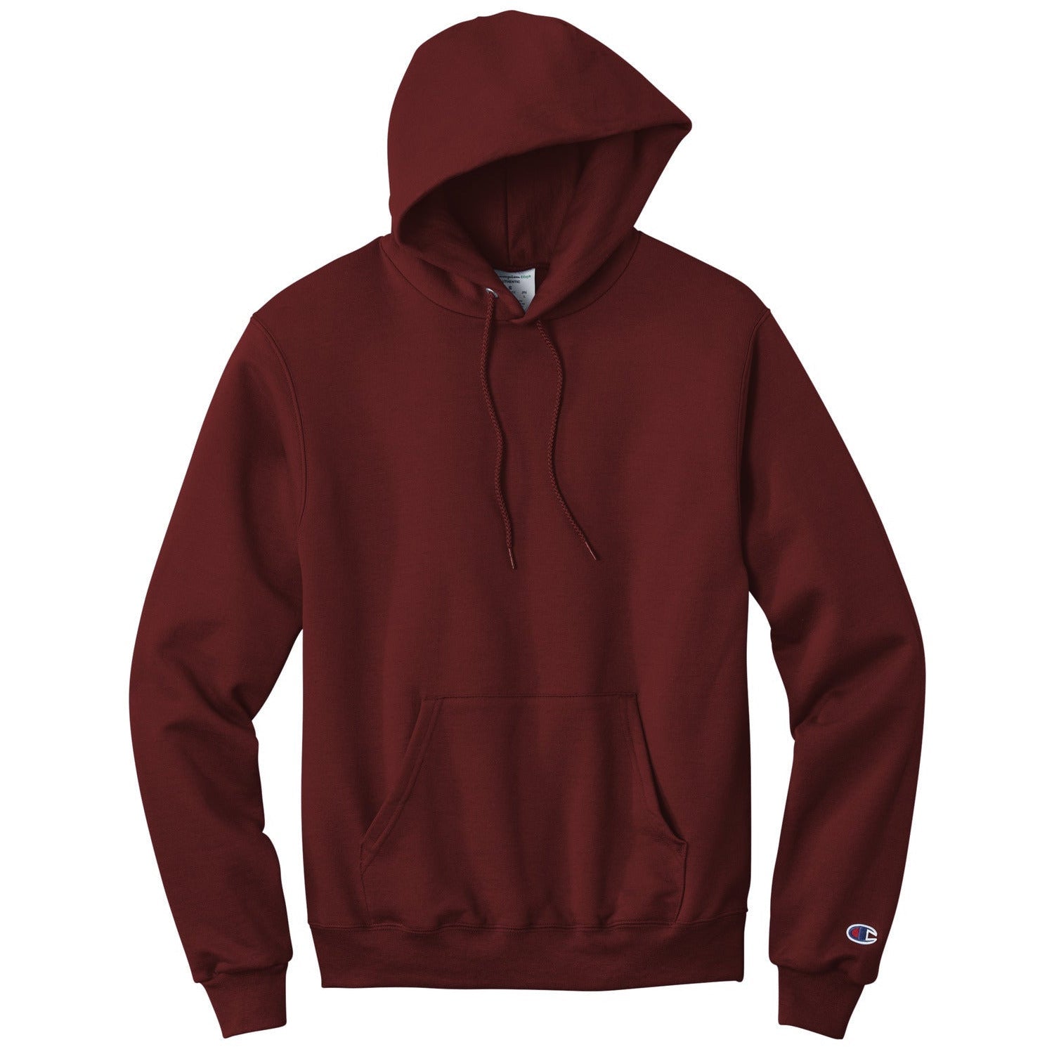 Champion Powerblend Pullover Hoodie