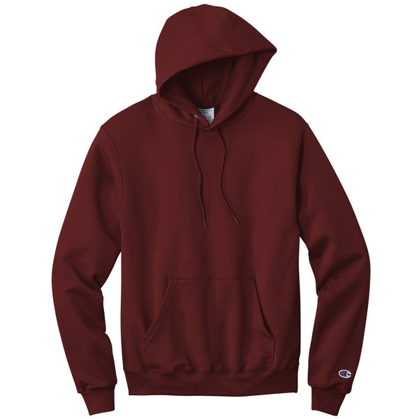 Champion Powerblend Pullover Hoodie